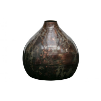 Vaas metaal black blast